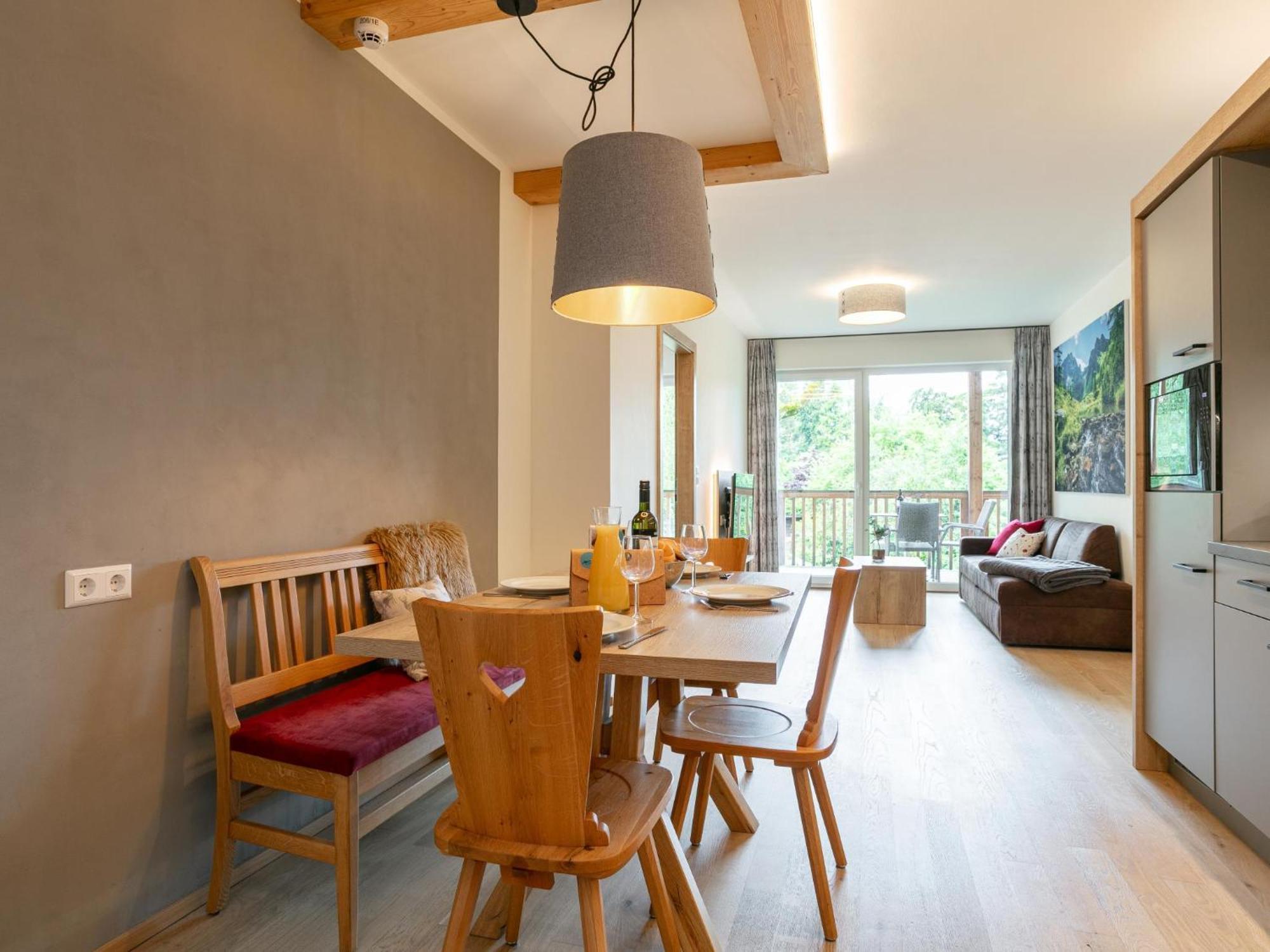Apart33 2-12 Haus im Ennstal