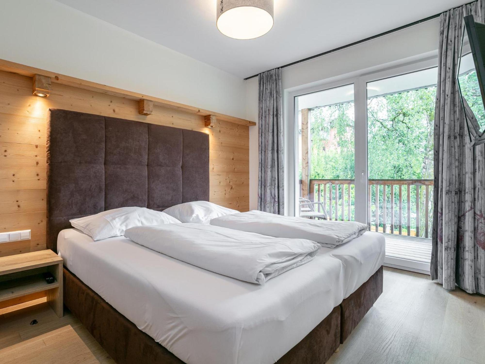 Apart33 2-12 Appartement Haus im Ennstal